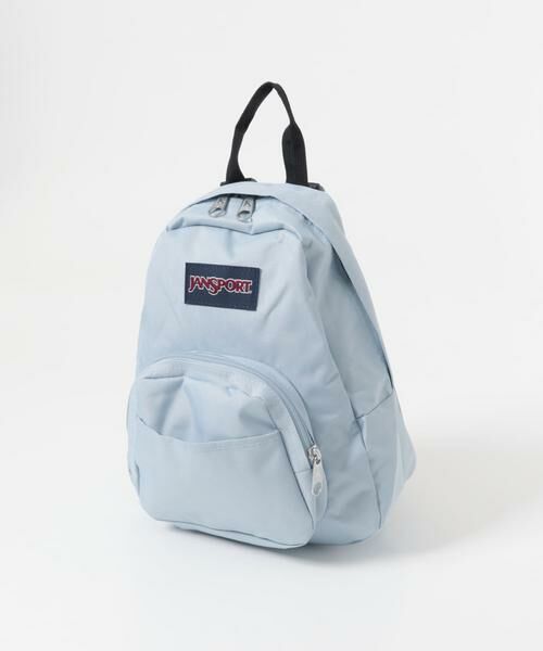 URBAN RESEARCH DOORS / アーバンリサーチ ドアーズ 服飾雑貨 | JanSport　HALF PINT(KIDS)（ライトブルー）