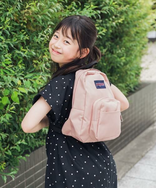 URBAN RESEARCH DOORS / アーバンリサーチ ドアーズ 服飾雑貨 | JanSport　HALF PINT 10L(KIDS) | 詳細9