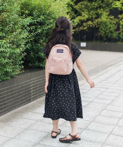 URBAN RESEARCH DOORS / アーバンリサーチ ドアーズ 服飾雑貨 | JanSport　HALF PINT 10L(KIDS) | 詳細10
