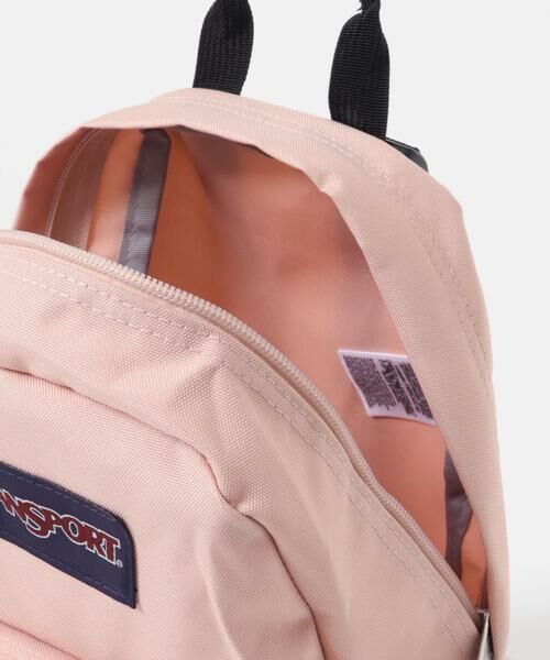URBAN RESEARCH DOORS / アーバンリサーチ ドアーズ 服飾雑貨 | JanSport　HALF PINT 10L(KIDS) | 詳細12