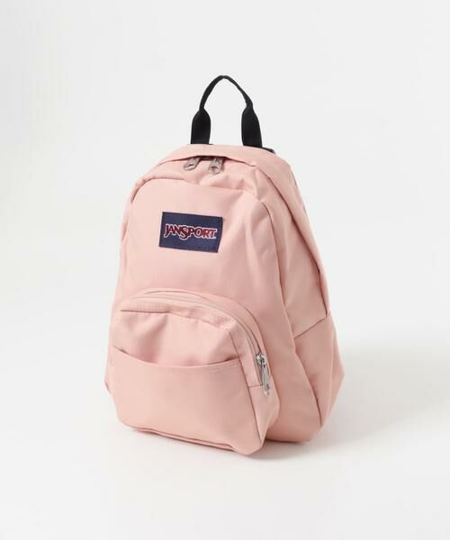 URBAN RESEARCH DOORS / アーバンリサーチ ドアーズ 服飾雑貨 | JanSport　HALF PINT(KIDS)（ライトピンク）
