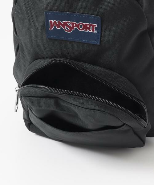 URBAN RESEARCH DOORS / アーバンリサーチ ドアーズ 服飾雑貨 | JanSport　HALF PINT(KIDS) | 詳細8