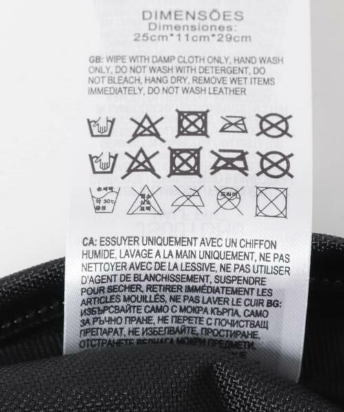 URBAN RESEARCH DOORS / アーバンリサーチ ドアーズ 服飾雑貨 | JanSport　HALF PINT(KIDS) | 詳細11