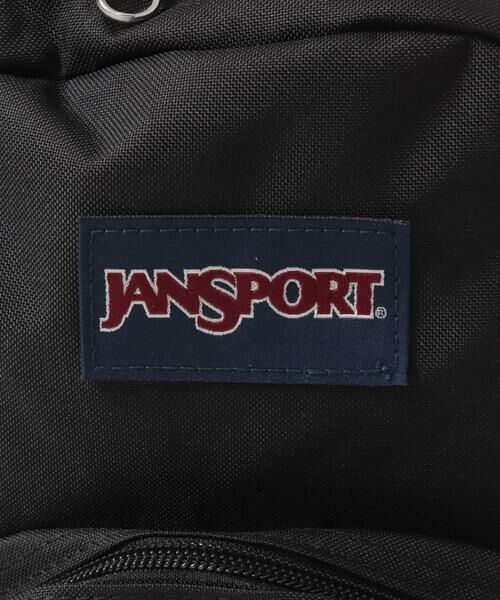 URBAN RESEARCH DOORS / アーバンリサーチ ドアーズ 服飾雑貨 | JanSport　HALF PINT 10L(KIDS) | 詳細21