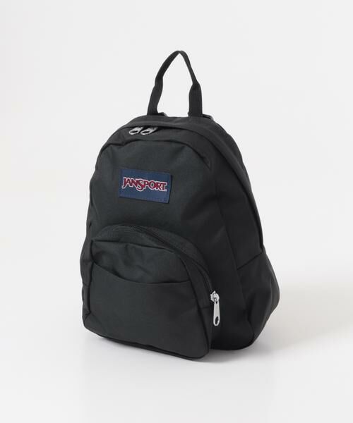 URBAN RESEARCH DOORS / アーバンリサーチ ドアーズ 服飾雑貨 | JanSport　HALF PINT(KIDS)（ブラック）