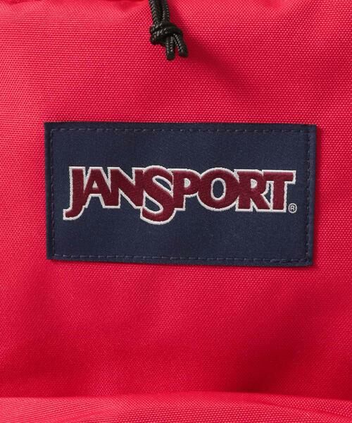 URBAN RESEARCH DOORS / アーバンリサーチ ドアーズ 服飾雑貨 | JanSport　SUPERBREAK(KIDS) | 詳細7