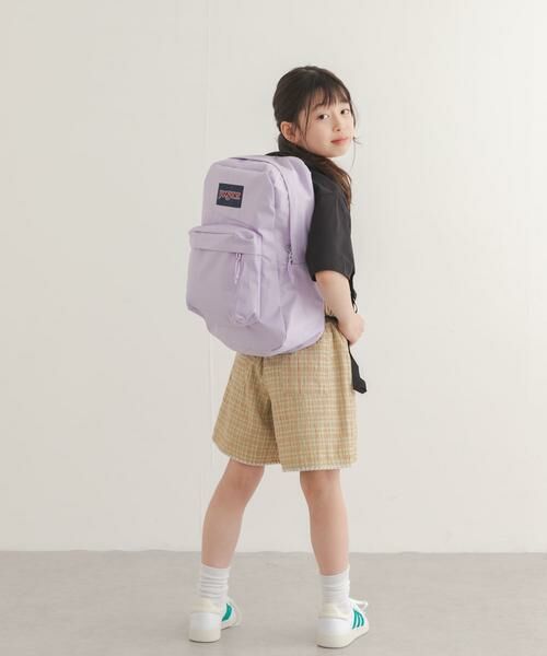 URBAN RESEARCH DOORS / アーバンリサーチ ドアーズ 服飾雑貨 | JanSport　SUPERBREAK 26L(KIDS) | 詳細10