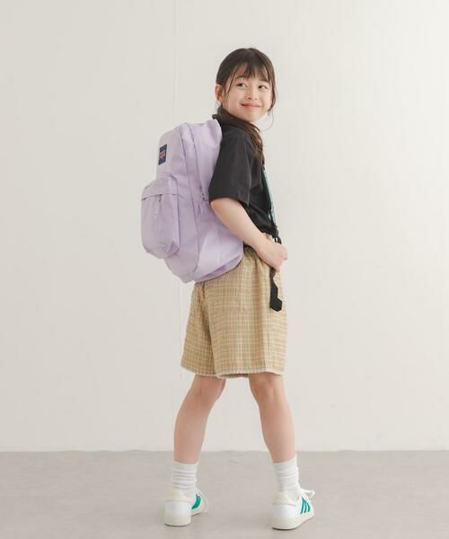 URBAN RESEARCH DOORS / アーバンリサーチ ドアーズ 服飾雑貨 | JanSport　SUPERBREAK 26L(KIDS) | 詳細11