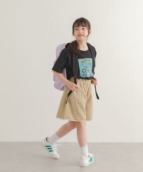 URBAN RESEARCH DOORS / アーバンリサーチ ドアーズ 服飾雑貨 | JanSport　SUPERBREAK 26L(KIDS) | 詳細12