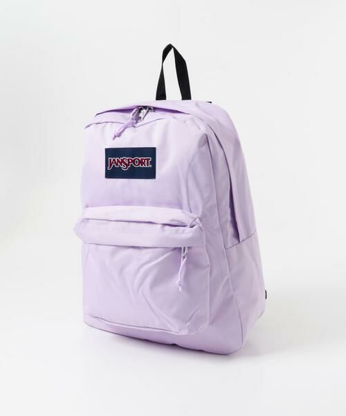 URBAN RESEARCH DOORS / アーバンリサーチ ドアーズ 服飾雑貨 | JanSport　SUPERBREAK 26L(KIDS) | 詳細13