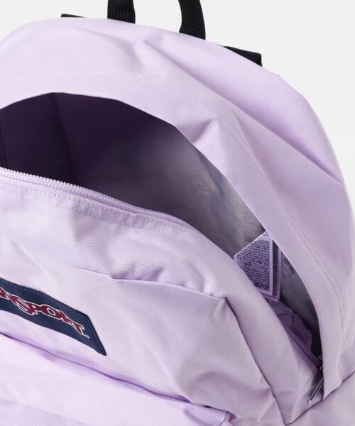URBAN RESEARCH DOORS / アーバンリサーチ ドアーズ 服飾雑貨 | JanSport　SUPERBREAK 26L(KIDS) | 詳細14