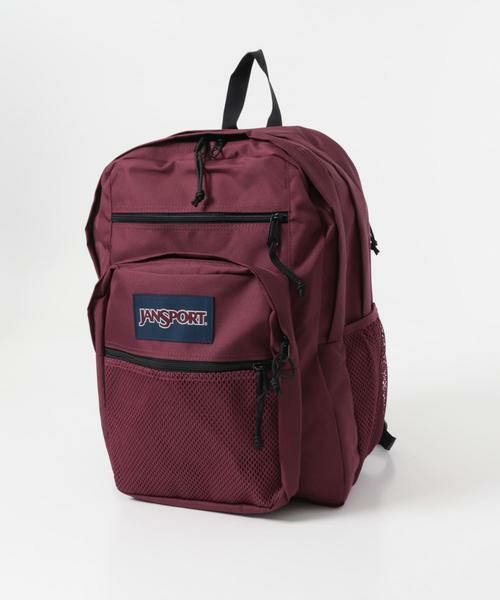 URBAN RESEARCH DOORS / アーバンリサーチ ドアーズ 服飾雑貨 | JanSport　BIG CAMPUS(KIDS)（バーガンディー）