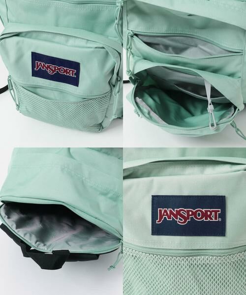 URBAN RESEARCH DOORS / アーバンリサーチ ドアーズ 服飾雑貨 | JanSport　BIG CAMPUS(KIDS) | 詳細8