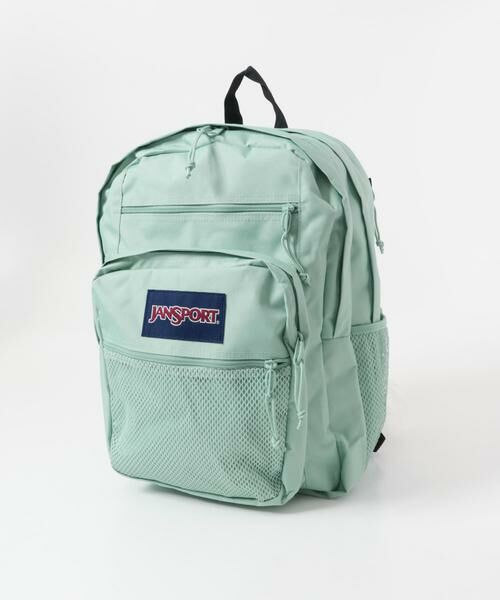 URBAN RESEARCH DOORS / アーバンリサーチ ドアーズ 服飾雑貨 | JanSport　BIG CAMPUS(KIDS)（ミント）