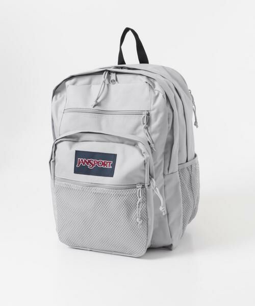 URBAN RESEARCH DOORS / アーバンリサーチ ドアーズ 服飾雑貨 | JanSport　BIG CAMPUS(KIDS)（ライトグレー）