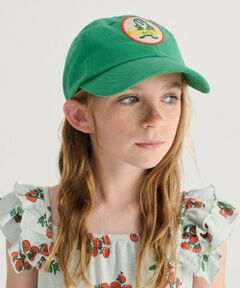 URBAN RESEARCH DOORS / アーバンリサーチ ドアーズ 服飾雑貨 | BOBO CHOSES　MR PICKLES PATCH CAP(KIDS)