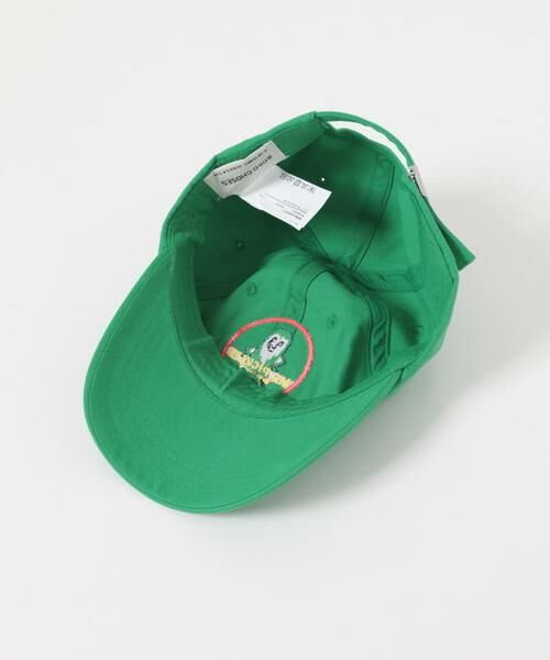 URBAN RESEARCH DOORS / アーバンリサーチ ドアーズ 服飾雑貨 | BOBO CHOSES　MR PICKLES PATCH CAP(KIDS) | 詳細5