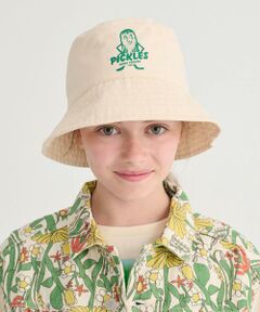 URBAN RESEARCH DOORS / アーバンリサーチ ドアーズ 服飾雑貨 | BOBO CHOSES　PICKLES REVERSIBLE HAT(KIDS)