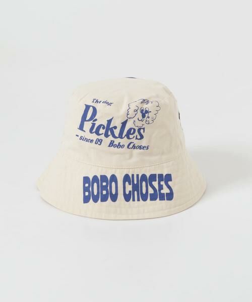 URBAN RESEARCH DOORS / アーバンリサーチ ドアーズ 服飾雑貨 | BOBO CHOSES　PICKLES REVERSIBLE HAT(KIDS) | 詳細6