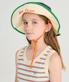 URBAN RESEARCH DOORS / アーバンリサーチ ドアーズ 服飾雑貨 | BOBO CHOSES　BOBO CHOSES BUCKET HAT(KIDS)