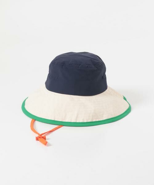 URBAN RESEARCH DOORS / アーバンリサーチ ドアーズ 服飾雑貨 | BOBO CHOSES　BOBO CHOSES BUCKET HAT(KIDS) | 詳細3