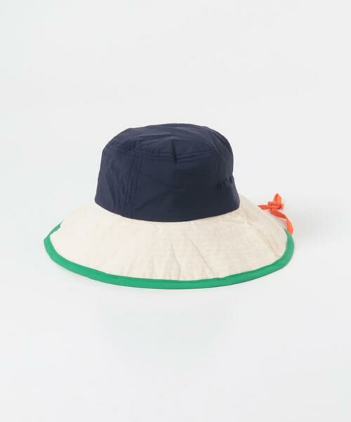 URBAN RESEARCH DOORS / アーバンリサーチ ドアーズ 服飾雑貨 | BOBO CHOSES　BOBO CHOSES BUCKET HAT(KIDS) | 詳細4