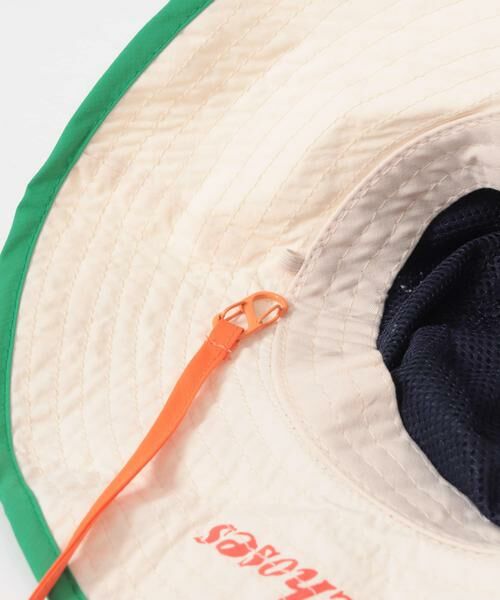 URBAN RESEARCH DOORS / アーバンリサーチ ドアーズ 服飾雑貨 | BOBO CHOSES　BOBO CHOSES BUCKET HAT(KIDS) | 詳細6