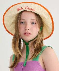 URBAN RESEARCH DOORS / アーバンリサーチ ドアーズ 服飾雑貨 | BOBO CHOSES　BOBO CHOSES BUCKET HAT(KIDS)