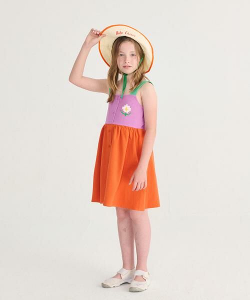 URBAN RESEARCH DOORS / アーバンリサーチ ドアーズ 服飾雑貨 | BOBO CHOSES　BOBO CHOSES BUCKET HAT(KIDS) | 詳細3