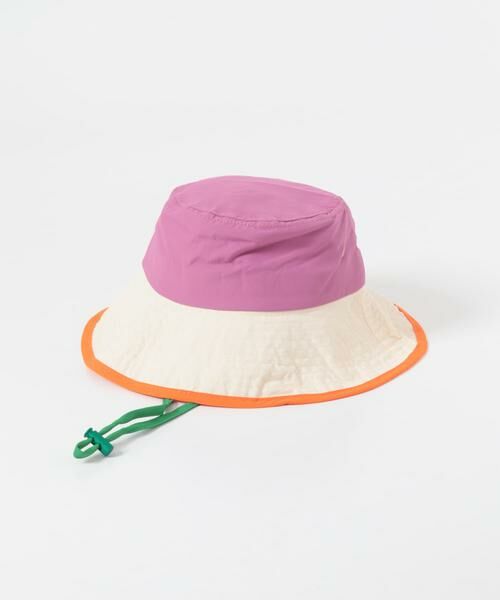 URBAN RESEARCH DOORS / アーバンリサーチ ドアーズ 服飾雑貨 | BOBO CHOSES　BOBO CHOSES BUCKET HAT(KIDS) | 詳細4