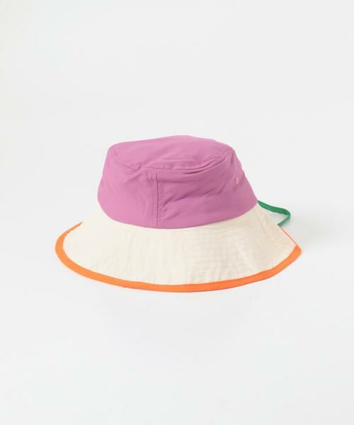 URBAN RESEARCH DOORS / アーバンリサーチ ドアーズ 服飾雑貨 | BOBO CHOSES　BOBO CHOSES BUCKET HAT(KIDS) | 詳細5