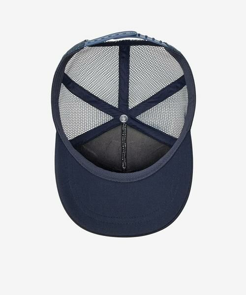 URBAN RESEARCH DOORS / アーバンリサーチ ドアーズ 服飾雑貨 | THE NORTH FACE　KIDS LOGO MESH CAP(KIDS) | 詳細4