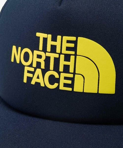 URBAN RESEARCH DOORS / アーバンリサーチ ドアーズ 服飾雑貨 | THE NORTH FACE　KIDS LOGO MESH CAP(KIDS) | 詳細5