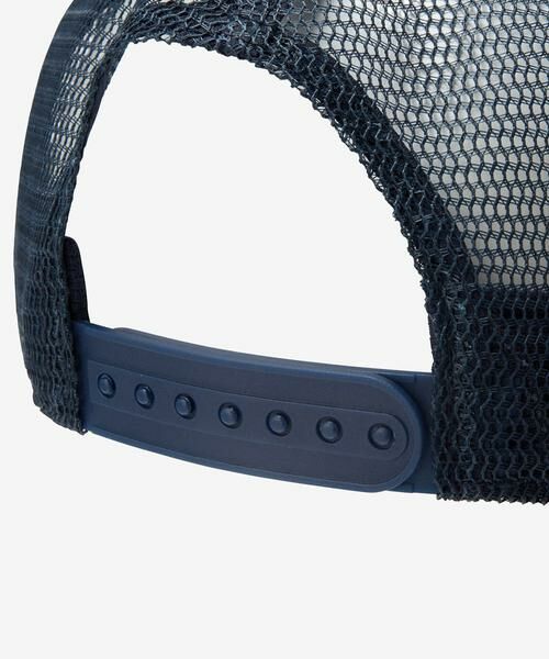 URBAN RESEARCH DOORS / アーバンリサーチ ドアーズ 服飾雑貨 | THE NORTH FACE　KIDS LOGO MESH CAP(KIDS) | 詳細6