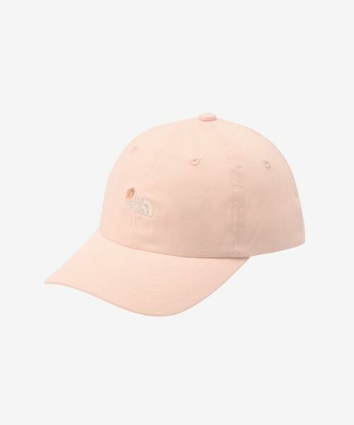 URBAN RESEARCH DOORS / アーバンリサーチ ドアーズ 服飾雑貨 | THE NORTH FACE　KIDS SMALL LOGO CAP(KIDS) | 詳細1