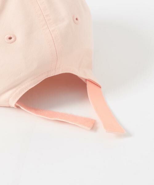 URBAN RESEARCH DOORS / アーバンリサーチ ドアーズ 服飾雑貨 | THE NORTH FACE　KIDS SMALL LOGO CAP(KIDS) | 詳細4