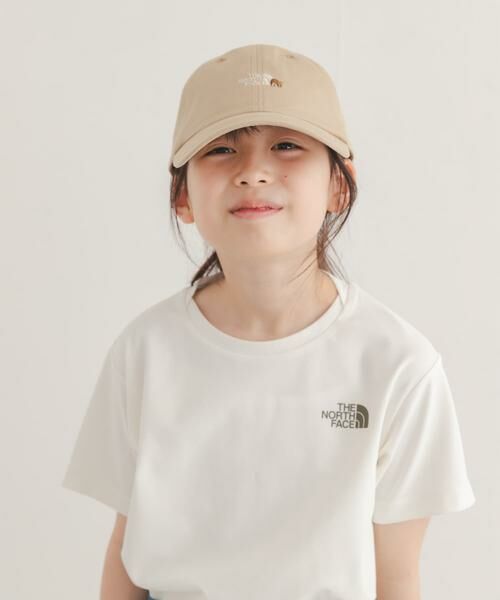 URBAN RESEARCH DOORS / アーバンリサーチ ドアーズ 服飾雑貨 | THE NORTH FACE　KIDS SMALL LOGO CAP(KIDS) | 詳細11