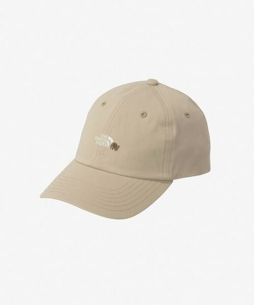 URBAN RESEARCH DOORS / アーバンリサーチ ドアーズ 服飾雑貨 | THE NORTH FACE　KIDS SMALL LOGO CAP(KIDS) | 詳細12