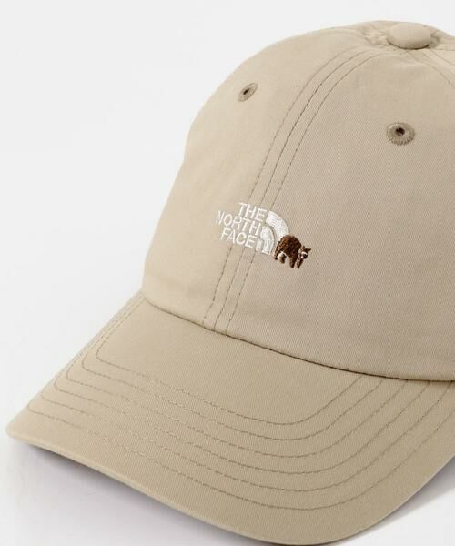 URBAN RESEARCH DOORS / アーバンリサーチ ドアーズ 服飾雑貨 | THE NORTH FACE　KIDS SMALL LOGO CAP(KIDS) | 詳細13