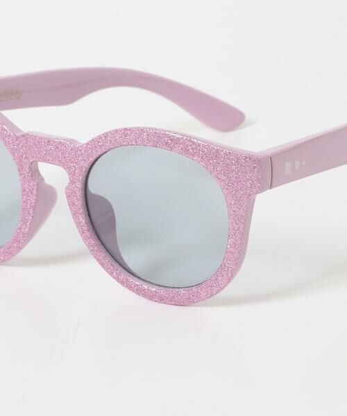 URBAN RESEARCH DOORS / アーバンリサーチ ドアーズ 服飾雑貨 | delieb　NAHHANI GLITTER(KIDS) | 詳細2