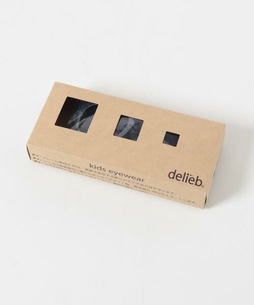 URBAN RESEARCH DOORS / アーバンリサーチ ドアーズ 服飾雑貨 | delieb　NAHHANI GLITTER(KIDS) | 詳細8