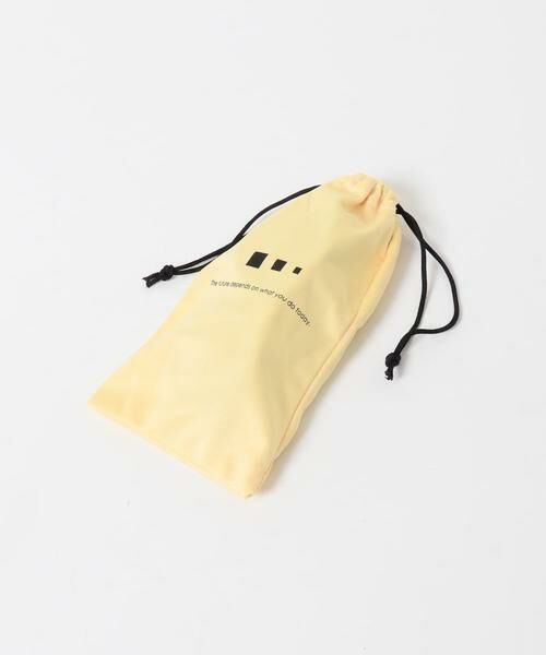 URBAN RESEARCH DOORS / アーバンリサーチ ドアーズ 服飾雑貨 | delieb　NAHHANI GLITTER(KIDS) | 詳細9