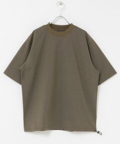 URBAN RESEARCH DOORS / アーバンリサーチ ドアーズ Tシャツ | FORK&SPOON　キャリーマンヘムスピンドルTシャツ