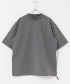 URBAN RESEARCH DOORS / アーバンリサーチ ドアーズ Tシャツ | FORK&SPOON　キャリーマンヘムスピンドルTシャツ