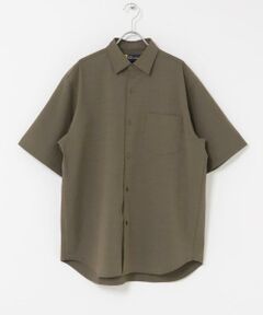URBAN RESEARCH DOORS / アーバンリサーチ ドアーズ シャツ・ブラウス | FORK&SPOON　キャリーマンレギュラーカラーシャツ