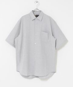 URBAN RESEARCH DOORS / アーバンリサーチ ドアーズ シャツ・ブラウス | FORK&SPOON　キャリーマンレギュラーカラーシャツ