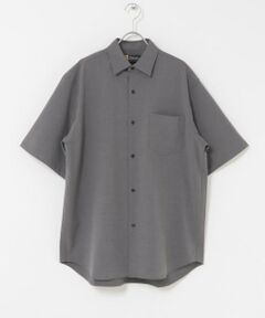URBAN RESEARCH DOORS / アーバンリサーチ ドアーズ シャツ・ブラウス | FORK&SPOON　キャリーマンレギュラーカラーシャツ