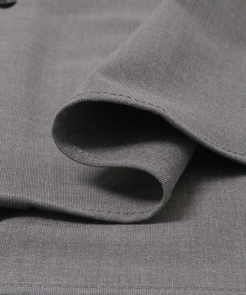 URBAN RESEARCH DOORS / アーバンリサーチ ドアーズ シャツ・ブラウス | FORK&SPOON　キャリーマンレギュラーカラーシャツ | 詳細8