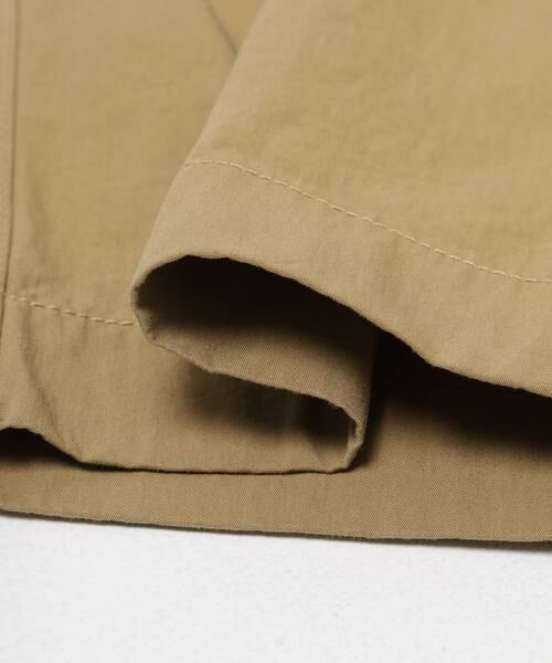 URBAN RESEARCH DOORS / アーバンリサーチ ドアーズ その他パンツ | FORK&SPOON 　クリンクルワイドパンツ | 詳細8