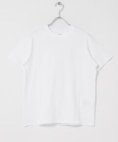 URBAN RESEARCH DOORS / アーバンリサーチ ドアーズ Tシャツ | FORK&SPOON　リサイクルコットンショートスリーブTシャツ